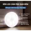 Đèn LED cảm ứng chuyển động Homix tự động bật sáng, tắt khi không có người, giảm giá 49.300₫ 7