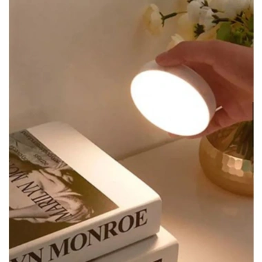 Đèn LED cảm ứng chuyển động Homix tự động bật sáng, tắt khi không có người, giảm giá 49.300₫