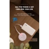 Đèn LED Cảm Ứng DHA Gắn Tường, Nút Bật/Tắt, Sạc USB, Pin Dùng Được - 50.000đ 7