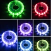 Đèn LED Cảnh Báo 7 Màu Chống Thấm Nước Gắn Bánh Xe Đạp Leo Núi ROCKBROS - 176.430 VND 7