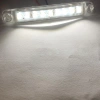 Đèn LED cảnh báo gắn phía sau xe hơi 24V 9 bóng - Chuyên dụng, Giá chỉ 27.500 VND 10