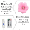 Đèn LED Cành Hoa Đào 2.026 - Đèn Hoa Giả Phát Sáng, Decor Nhà Cửa, Giá ưu đãi 115.000₫ 2