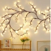 Đèn LED Cành Hoa Đào 2.026 - Đèn Hoa Giả Phát Sáng, Decor Nhà Cửa, Giá ưu đãi 115.000₫ 7