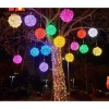 Đèn LED Cầu Tròn F5 12V 20-30cm - Trang Trí Đa Màu, Giá 75.000 VNĐ 3