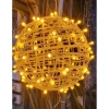 Đèn LED Cầu Tròn F5 12V 20-30cm - Trang Trí Đa Màu, Giá 75.000 VNĐ 6