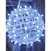 Đèn LED Cầu Tròn F5 12V 20-30cm - Trang Trí Đa Màu, Giá 75.000 VNĐ 10