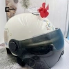 Đèn LED chạy bằng gió - Trang trí xe máy và ô tô, phát sáng ban đêm, giá 41.800 VND 2