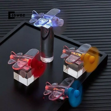 Đèn LED chạy bằng gió - Trang trí xe máy và ô tô, phát sáng ban đêm, giá 41.800 VND 8 Đèn LED chạy bằng gió - Trang trí xe máy và ô tô, phát sáng ban đêm, giá 41.800 VND 8