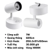 Đèn LED chiếu điểm gắn nổi xoay SSL 7-30W – Ánh sáng vàng 3.000K, giá ưu đãi 401.000₫ 4