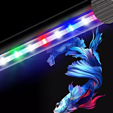 Đèn LED chiếu sáng bể cá siêu sáng – Giá ưu đãi 261.800₫, tiết kiệm năng lượng 3