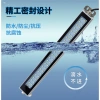 Đèn LED CNC 220V Tiết kiệm năng lượng, chống cháy nổ, chống dầu, chống thấm, chiếu sáng mạnh 24W 7