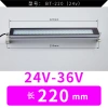 Đèn LED CNC 220V Tiết kiệm năng lượng, chống cháy nổ, chống dầu, chống thấm, chiếu sáng mạnh 24W 10