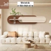 Đèn LED có điều khiển treo tường - Tranh cắm hoa sofa, phòng khách, quà tặng đẹp 2