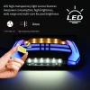 Đèn LED đánh dấu xe tải 24V - Độ sáng đặc biệt, Giá ưu đãi 74.684 VND