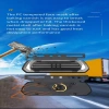Đèn LED đánh dấu xe tải 24V - Độ sáng đặc biệt, Giá ưu đãi 74.684 VND 3