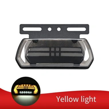 Đèn LED đánh dấu xe tải 24V - Độ sáng đặc biệt, Giá ưu đãi 74.684 VND