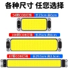 Đèn LED đảo chiều 12V nội thất xe tải, ô tô - Đèn trần, đọc sách, giá 97.507₫ 2