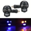 Đèn LED đầu lâu 12V cho xe máy và xe hơi - Chảy hai mặt, ánh sáng mạnh, giảm tới 23% chỉ 72.750₫ 6