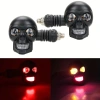 Đèn LED đầu lâu 12V cho xe máy và xe hơi - Chảy hai mặt, ánh sáng mạnh, giảm tới 23% chỉ 72.750₫ 9