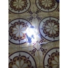 Đèn LED Dây 50m Đèn Nháy Trang Trí Tết, Quán Cà Phê, Cuộn Dây Trang Trí Không Gian 6
