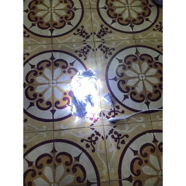 Đèn LED Dây 50m Đèn Nháy Trang Trí Tết, Quán Cà Phê, Cuộn Dây Trang Trí Không Gian