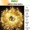 Đèn LED dây cắm điện 8 chế độ chớp, decor Mini 100 LED - Giá 58.000₫