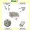 Đèn LED dây cắm điện 8 chế độ chớp, decor Mini 100 LED - Giá 58.000₫ 2