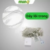 Đèn LED dây cắm điện 8 chế độ chớp, decor Mini 100 LED - Giá 58.000₫ 6