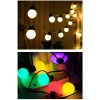Đèn LED Dây Đen Cherry Ball 4m 20 Bóng - Trang Trí Ngoài Trời, Quán Cafe, Tiệc Sinh Nhật Giá Sỉ 99.000₫ 6