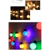 Đèn LED Dây Đen Cherry Ball 4m 20 Bóng - Trang Trí Ngoài Trời, Quán Cafe, Tiệc Sinh Nhật Giá Sỉ 99.000₫ 7