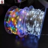 Đèn LED dây Giáng sinh 5-20m Dây đồng xanh, Đèn cổ tích điều khiển từ xa USB - Giá ưu đãi