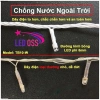 Đèn LED Dây Trang Trí 20-100M - Đèn Nháy Noel, Quán Café, Ngoại Trời, 79.000đ 4