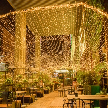 Đèn LED Dây Trang Trí 20-100M - Đèn Nháy Noel, Quán Café, Ngoại Trời, 79.000đ 9 Đèn LED Dây Trang Trí 20-100M - Đèn Nháy Noel, Quán Café, Ngoại Trời, 79.000đ 9