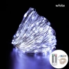Đèn LED dây USB 5-20m Dây đồng – Trang trí nhà, vườn, lễ hội, Giáng Sinh – 57.200₫ 10