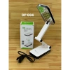 Đèn Led Để Bàn DP-666 Gấp Gọn 24 Bóng Mini Siêu Sáng, Sạc Pin Tích Điện, Chống Cận - 99.000 VND 3