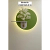 Đèn LED Điều Khiển Tranh Cắm Hoa Treo Tường - Phòng Khách, Phòng Ngủ, Quà Tặng Đẹp, Giá 389k 2