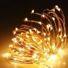 Đèn Led Đom Đóm 1M - Sỉ, Dây Trang Trí Noel, Lồng Đèn Trung Thu, Decor Cafe, Giá 40.000₫ 2
