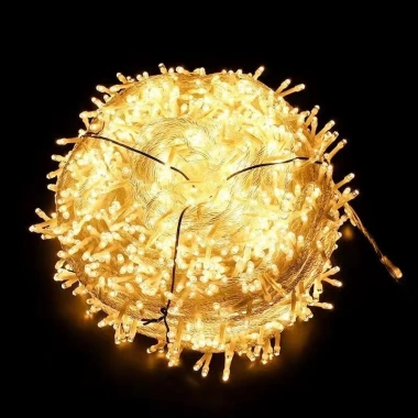 Đèn LED đom đóm 8 chế độ cắm điện – Trang trí nhà cửa sáng lung linh, tiết kiệm 3 Đèn LED đom đóm 8 chế độ cắm điện – Trang trí nhà cửa sáng lung linh, tiết kiệm 3