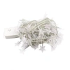Đèn LED đom đóm 8 chế độ cắm điện – Trang trí nhà cửa sáng lung linh, tiết kiệm 5