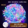 Đèn LED đom đóm 8 chế độ cắm điện – Trang trí nhà cửa sáng lung linh, tiết kiệm 9