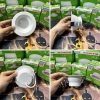 Đèn Led Downlight Âm Trần MPE Điều Chỉnh Góc Chiếu 3-9W 6.500K/3.000K Giá Ưu Đãi 68k 3