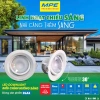 Đèn Led Downlight Âm Trần MPE Điều Chỉnh Góc Chiếu 3-9W 6.500K/3.000K Giá Ưu Đãi 68k 5