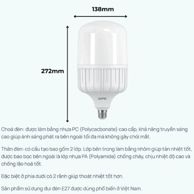 Đèn Led Downlight âm trần nhôm viền Bạc 7W-12W 6.500K đổi 3 màu DLB - 87.828 VND 3
