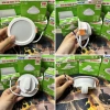 Đèn Led Downlight âm trần nhựa DLE MPE 6-18W, đổi 3 màu 3.000-6.500K - Giá ưu đãi 61.857₫ 3