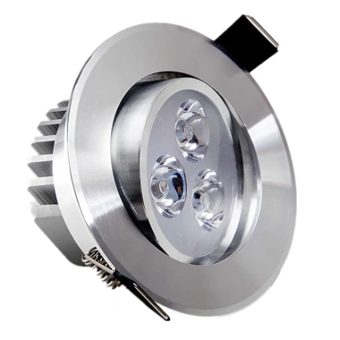 Đèn LED Downlight Nhúng Trần Bull N2IQ - Đèn Mắt Đồi Dạ Quang, Điều Chỉnh Góc, Tiết Kiệm Năng Lượng, 141.273₫ 2