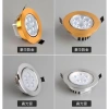 Đèn LED Downlight Nhúng Trần Bull N2IQ - Đèn Mắt Đồi Dạ Quang, Điều Chỉnh Góc, Tiết Kiệm Năng Lượng, 141.273₫ 5
