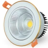 Đèn LED Downlight Nhúng Trần Bull N2IQ - Đèn Mắt Đồi Dạ Quang, Điều Chỉnh Góc, Tiết Kiệm Năng Lượng, 141.273₫ 7
