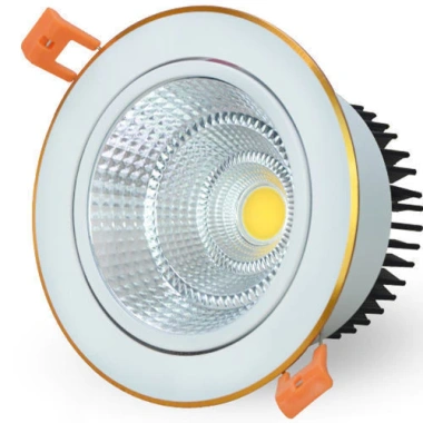 Đèn LED Downlight Nhúng Trần Bull N2IQ - Đèn Mắt Đồi Dạ Quang, Điều Chỉnh Góc, Tiết Kiệm Năng Lượng, 141.273₫ 7