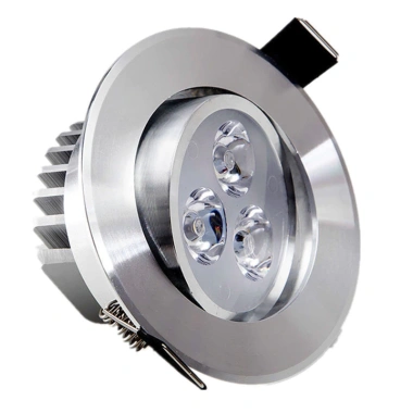 Đèn LED Downlight Nhúng Trần Bull N2IQ - Đèn Mắt Đồi Dạ Quang, Điều Chỉnh Góc, Tiết Kiệm Năng Lượng, 141.273₫ 10