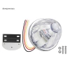 Đèn LED Dưa Hấu Nâng Cấp SPM cho Xe Tải & Xe Kéo - Giá Đỡ, Đèn Báo Bên Hình, 249k 4